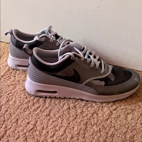 Nike Air Max Thea - Picture 3 of 5